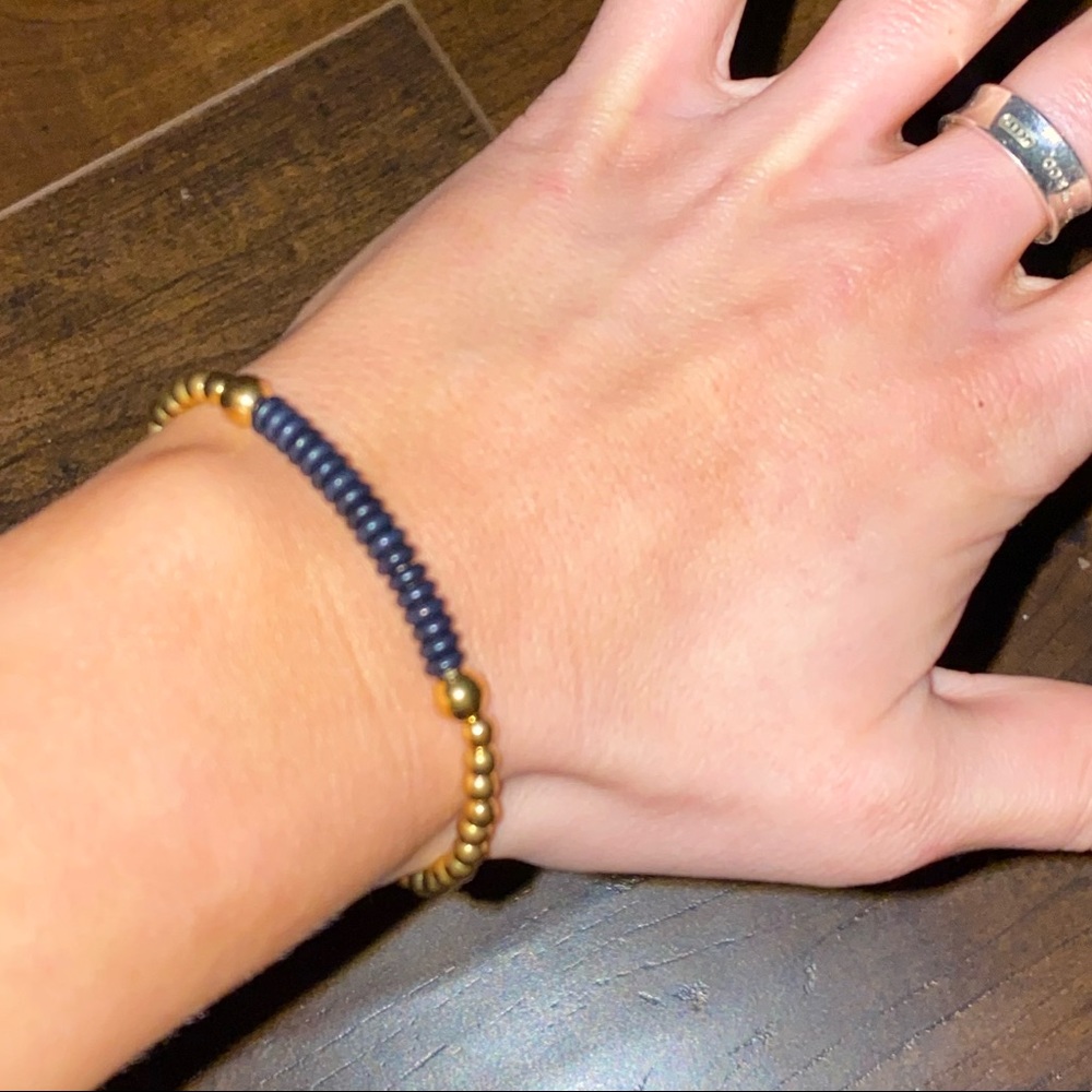 Rustic Cuff Bracelet - image 3